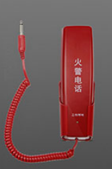 DH9272 消防电话分机 ( 总线 )