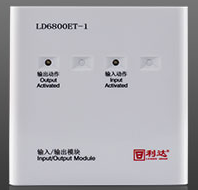 LD6800ET-1 输入 / 输出模块（两线制）