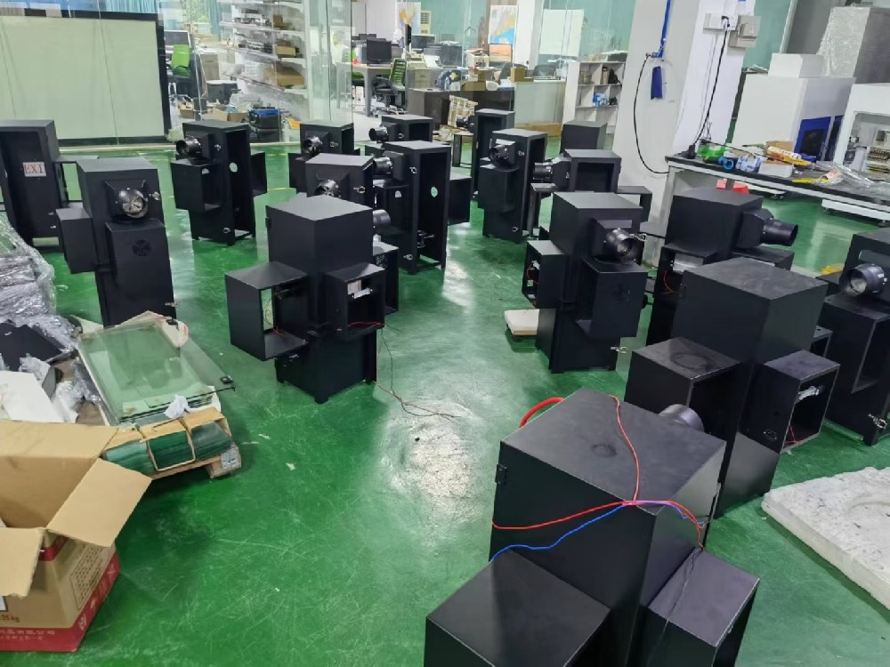 GA1157-2014一二级消防检测设备_消防检测工具/仪器
