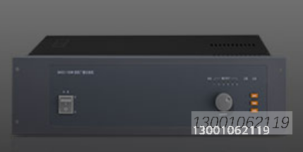 GB9221/500W 消防广播功放机