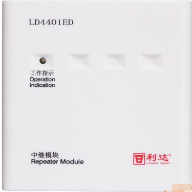 LD4401ED 安装使用说明书 V1.1