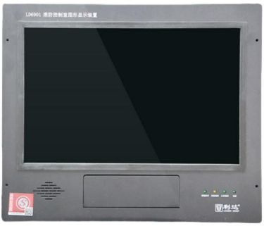 LD6901（Linux版）安装使用说明书V2.2